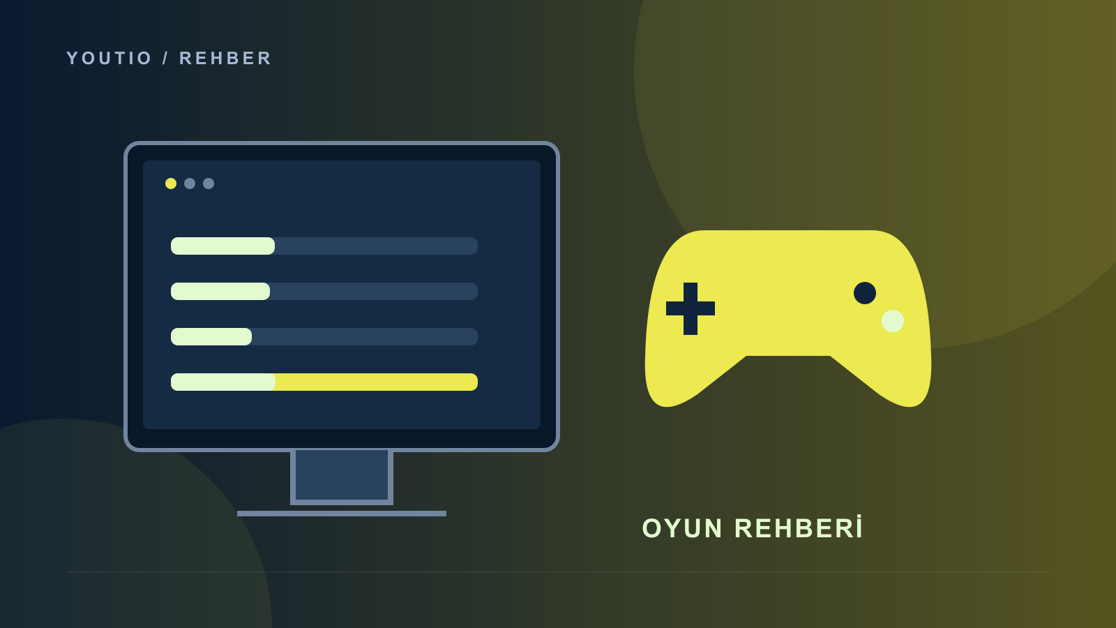 Fortnite PC Sistem Gereksinimleri: Minimum ve Önerilen Donanım için özgün oyun rehberi illüstrasyonu