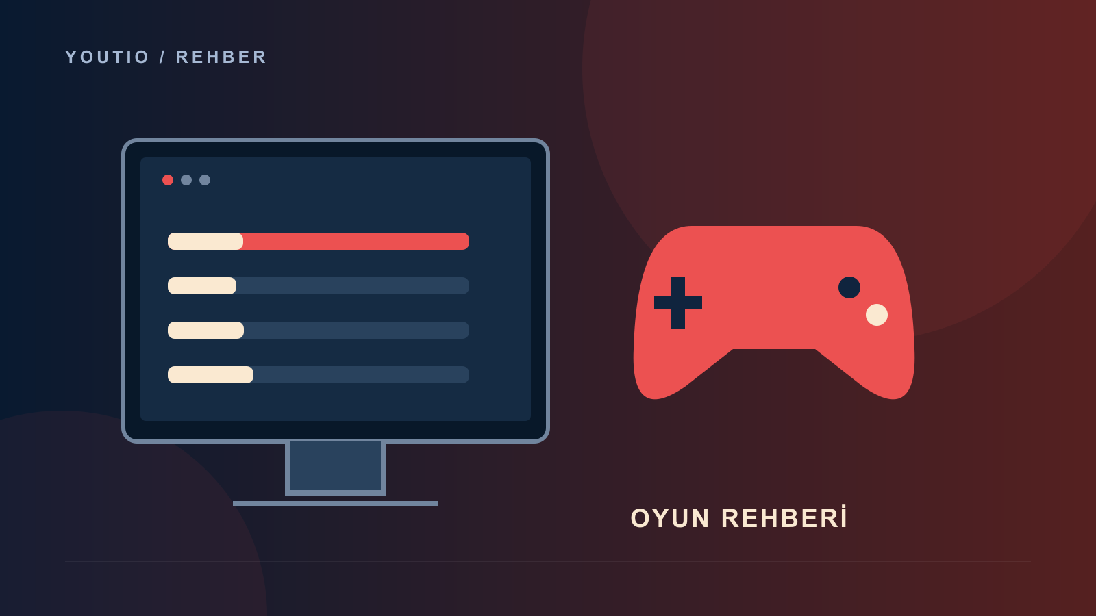 Steam Overlay Açılmıyor: Adım Adım Çözüm Rehberi için özgün oyun rehberi illüstrasyonu
