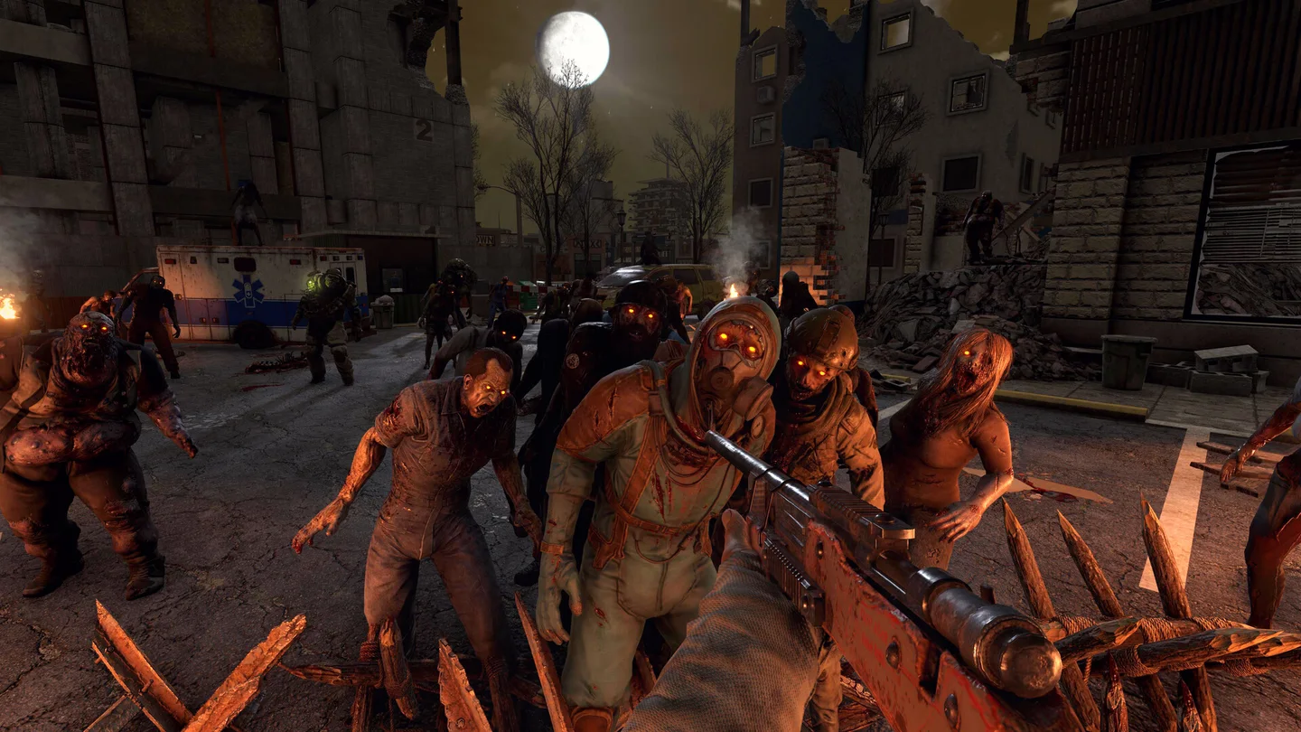 7 Days to Die V3.4.0 Experimental Güncellemesi Yayında