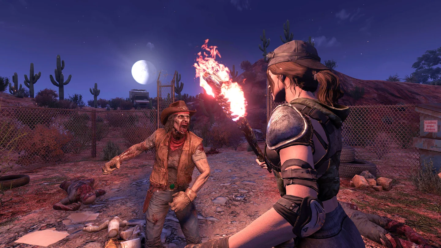 7 Days to Die · resmî mağaza görseli