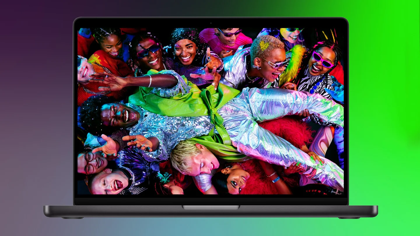 Apple, 28 Ekim’de Dokunmatik OLED MacBook Pro ve OLED iPad Mini Tanıtacak