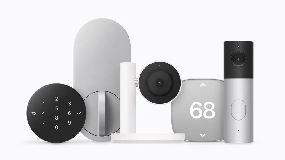 Apple Home Collection Tanıtıldı: LG ve Schneider Electric Ortaklığıyla Yeni Akıllı Ev Serisi Geliyor