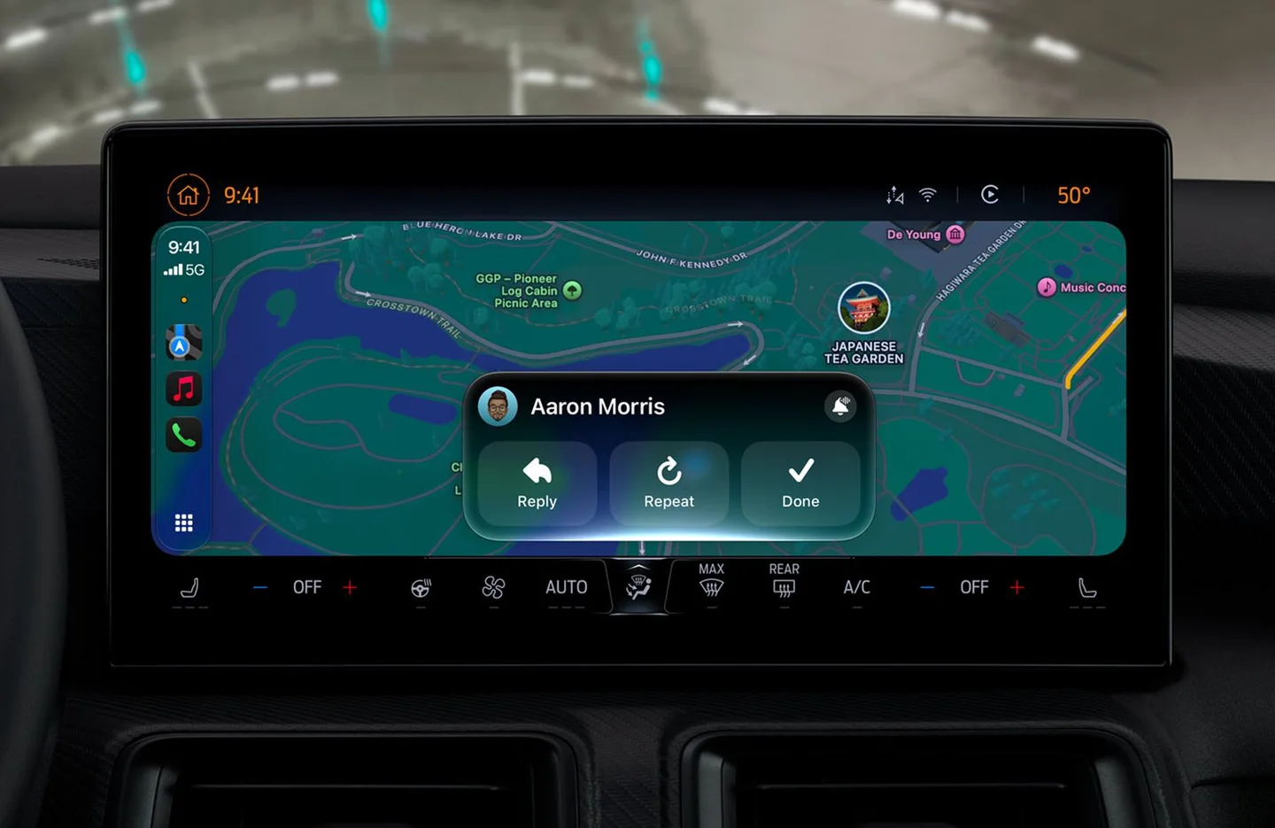 Apple, iOS 27 ile CarPlay’e Yeni Özellikler Getiriyor: Hangi Modeller Destekleniyor?