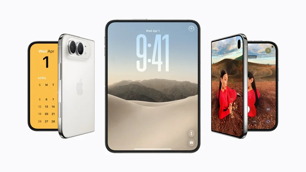 Apple, iPhone Duo’nun Batarya Kapasitesini İlk Kez Açıkladı!