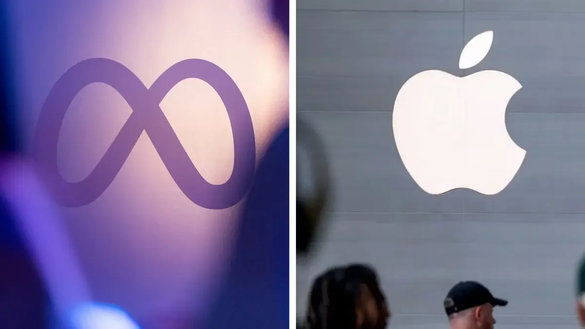 Apple, Meta’nın Eski Hukuk Liderini Global Davalar Sorumluluğuna Getirdi