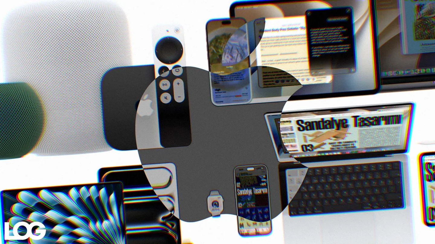 Apple, yeni Mac modellerini 6 Kasım tarihinde satışa sunabilir