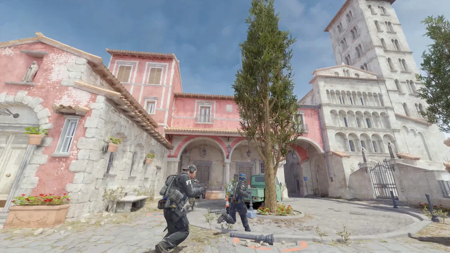 Counter-Strike 2 · resmî mağaza görseli