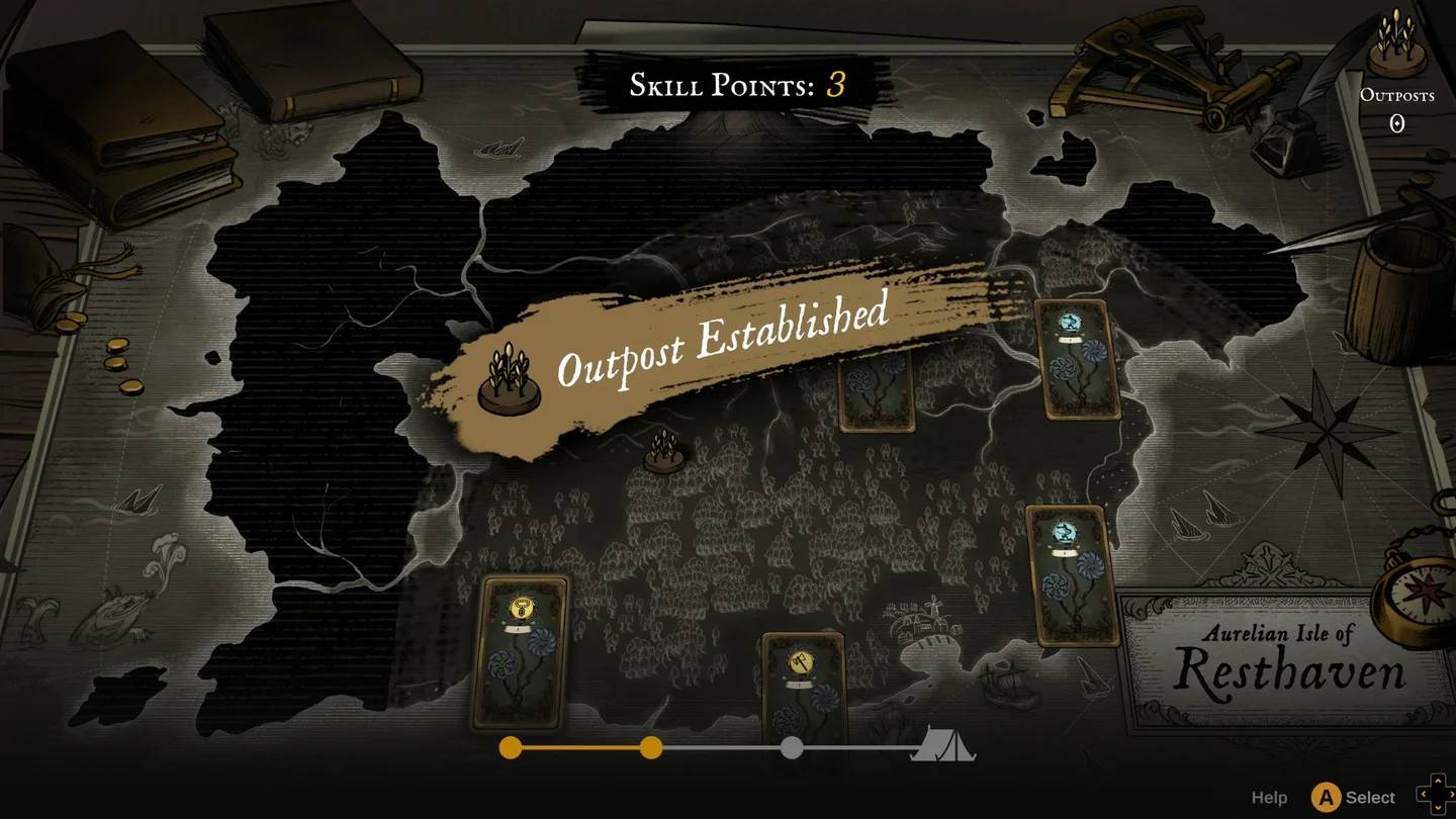 Curse of Resthaven: Tips and Tricks to Unravel the Island’s Secrets