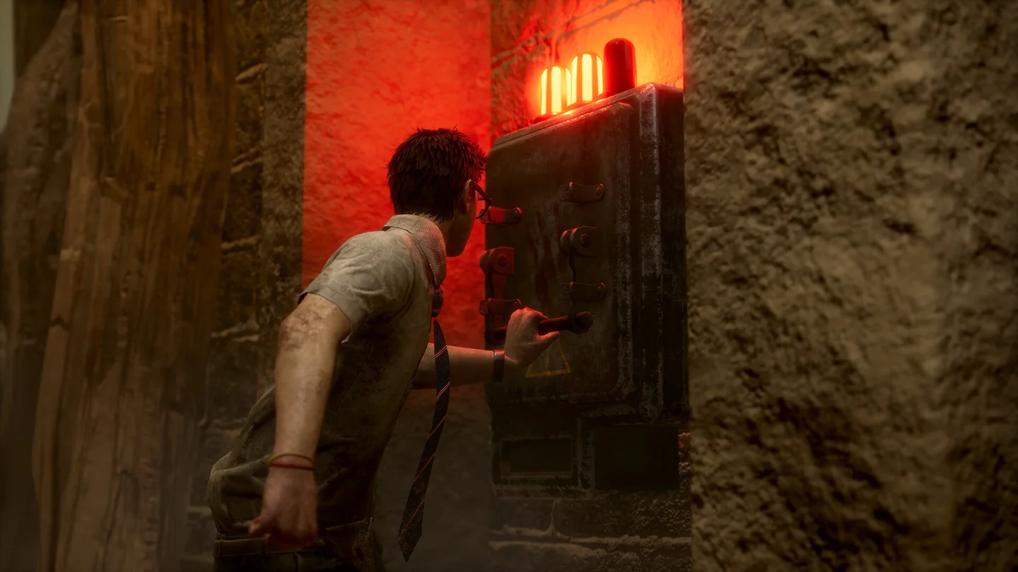 Dead by Daylight · resmî mağaza görseli
