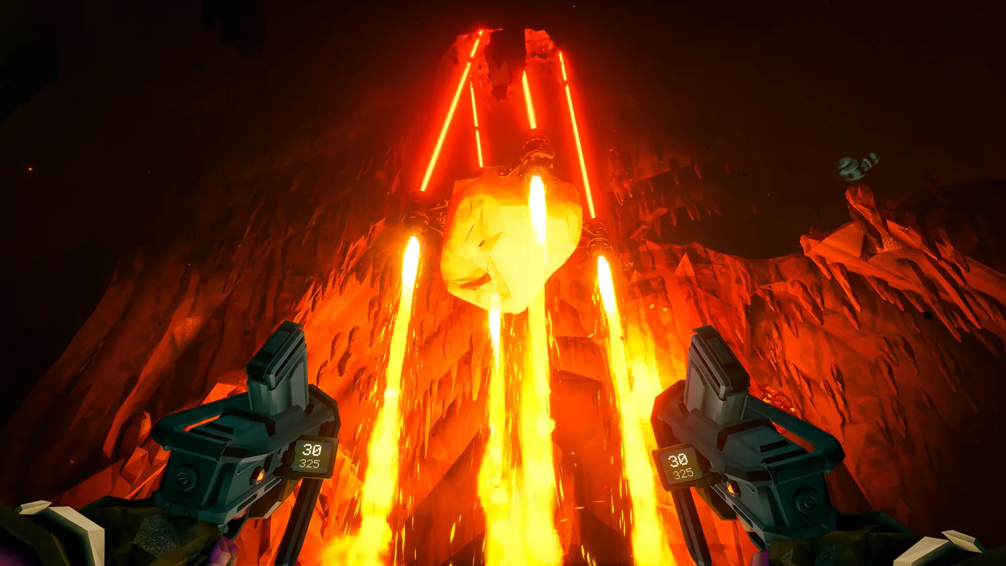Deep Rock Galactic’da Hoxxes Halloween 2026 Etkinliği Canlı