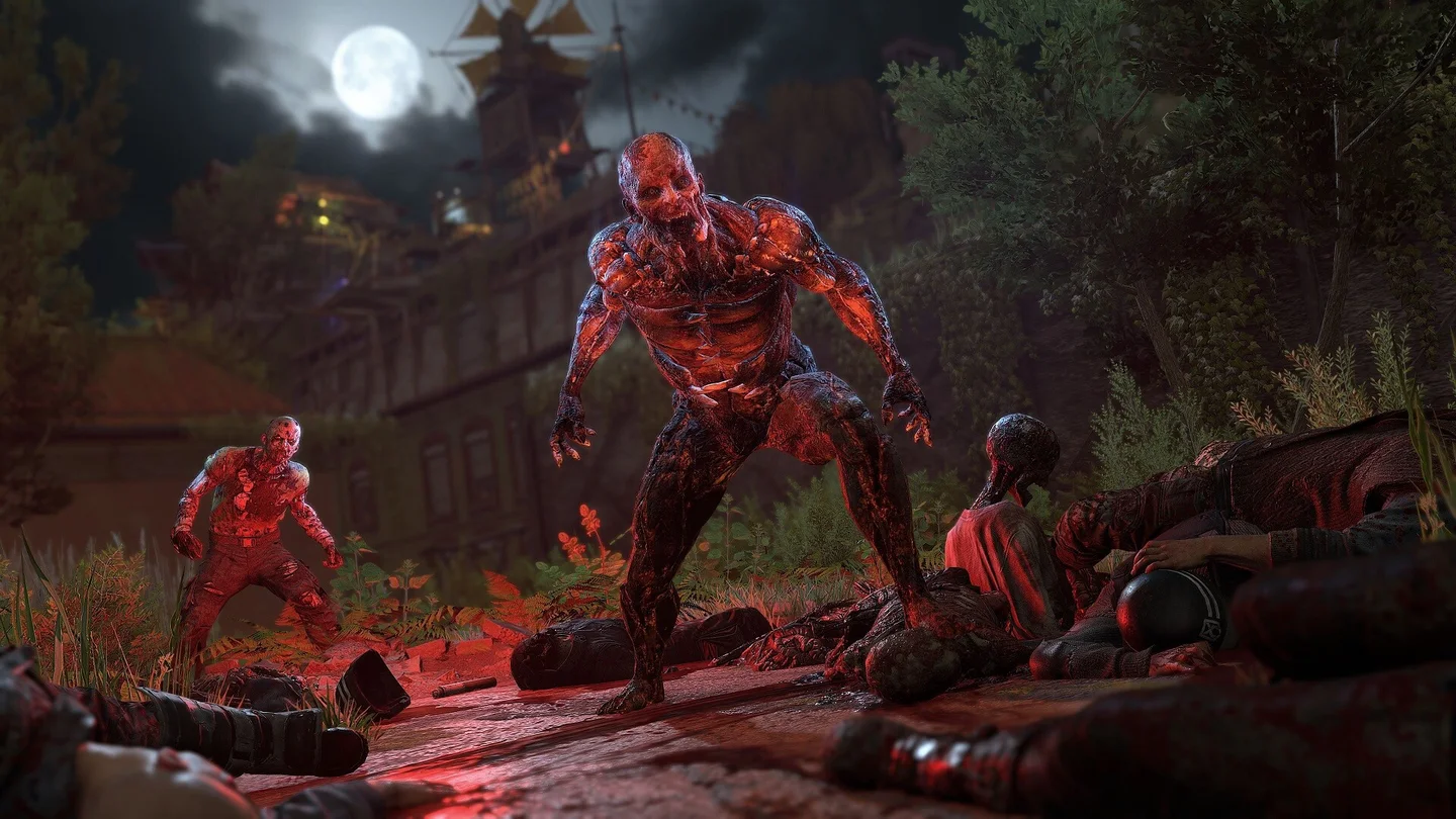 Dying Light 2 Stay Human: Reloaded Edition · resmî mağaza görseli