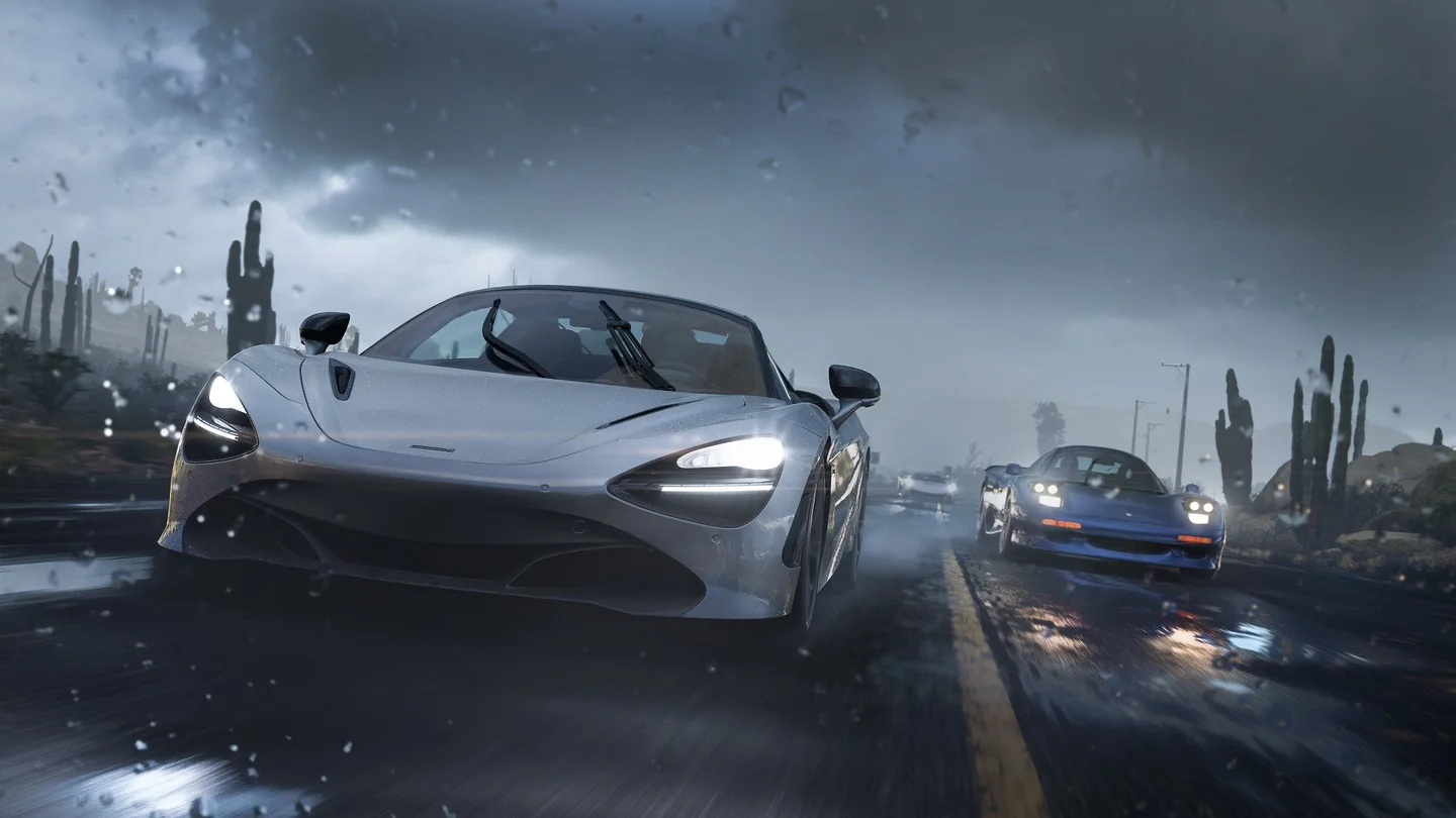 Forza Horizon 5 · resmî mağaza görseli