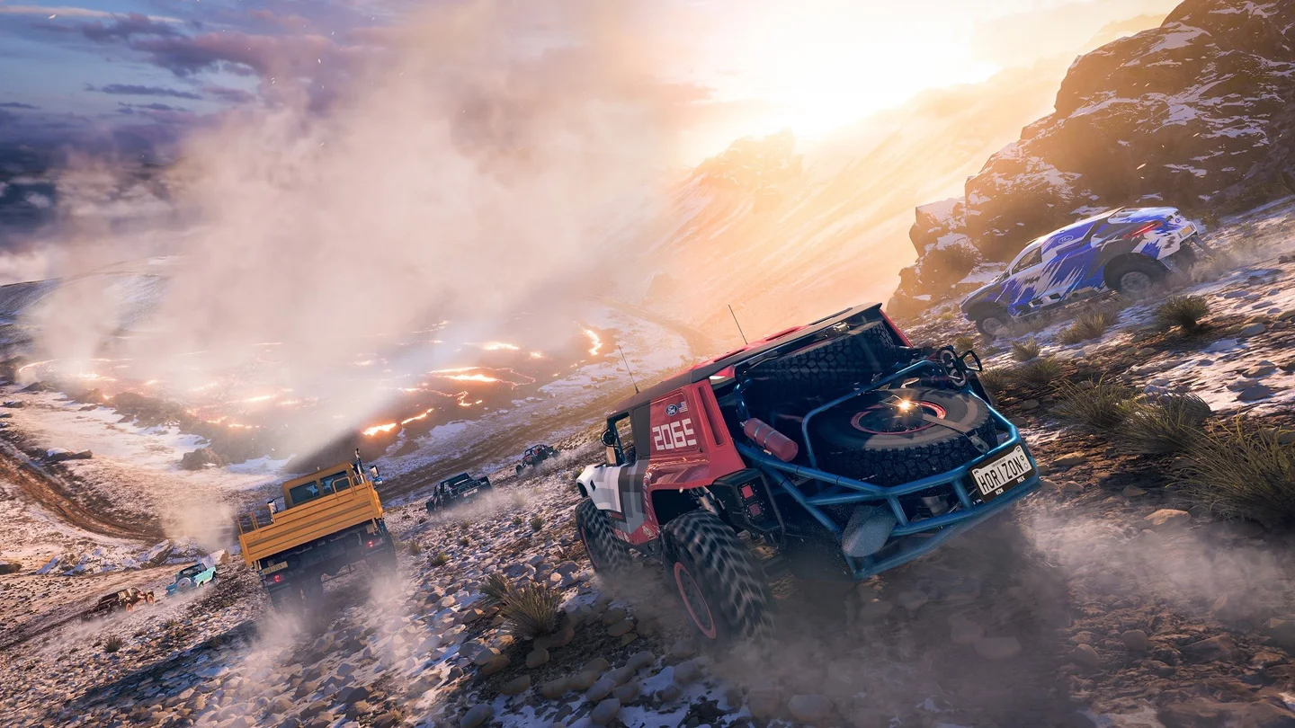 Forza Horizon 5 · resmî mağaza görseli