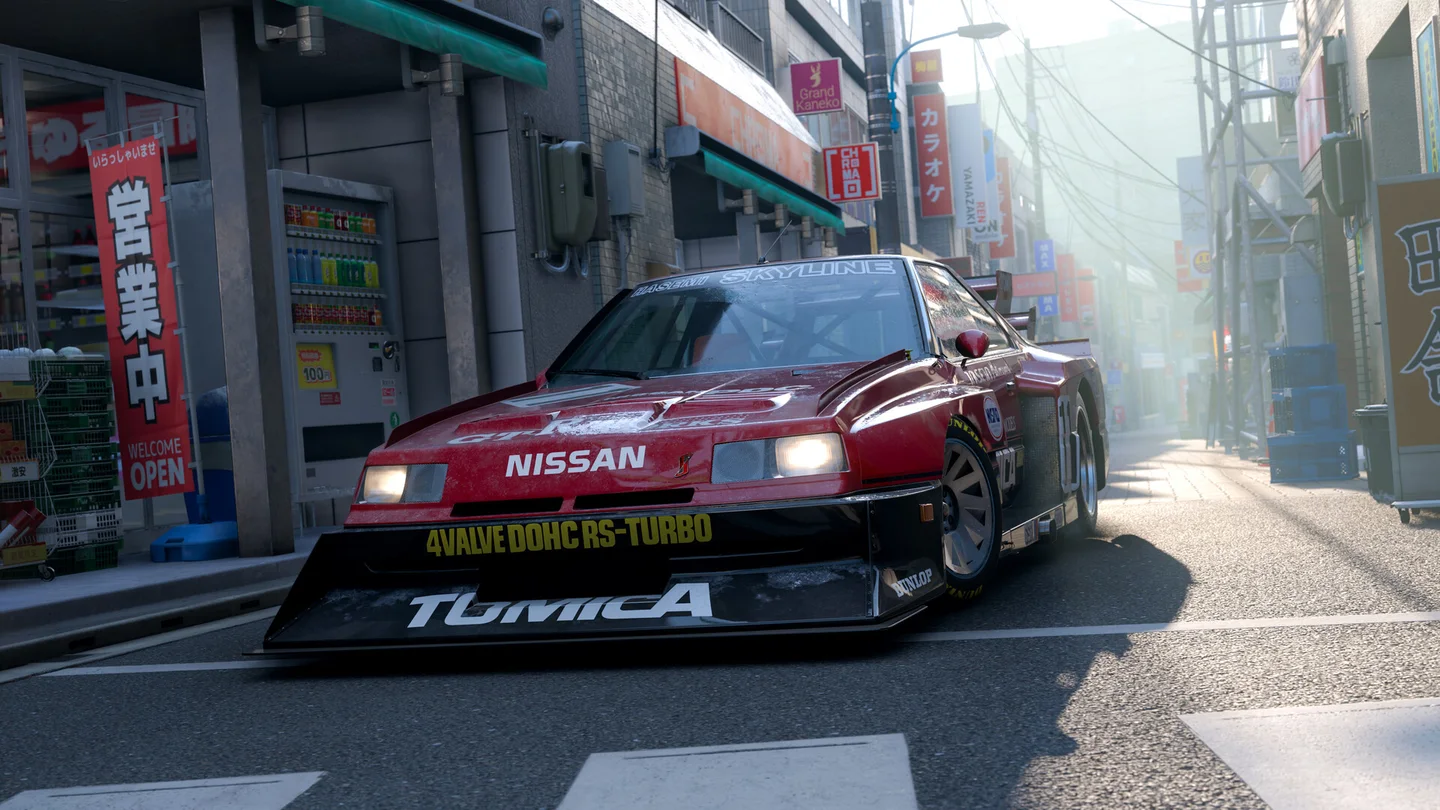 Forza Horizon 6 · resmî mağaza görseli