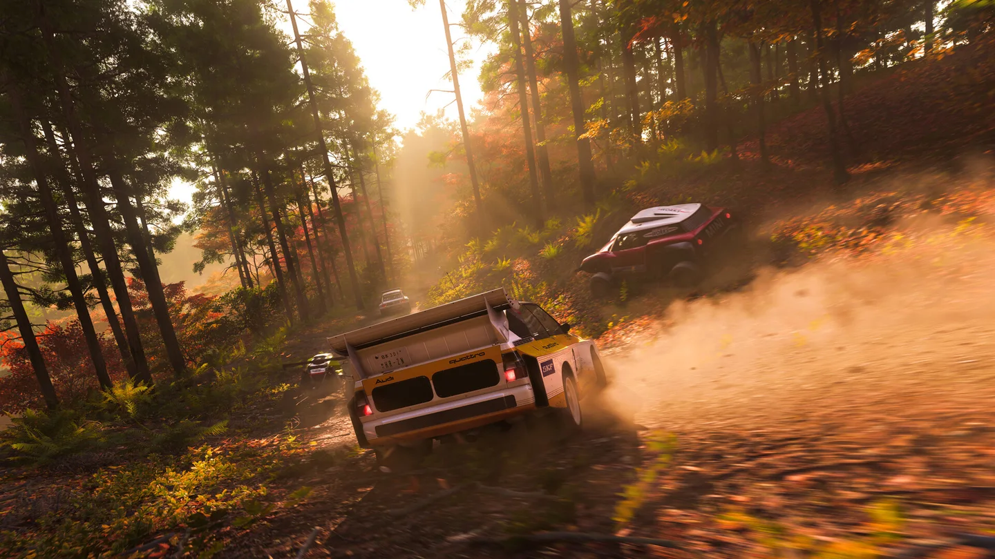 Forza Horizon 6 · resmî mağaza görseli