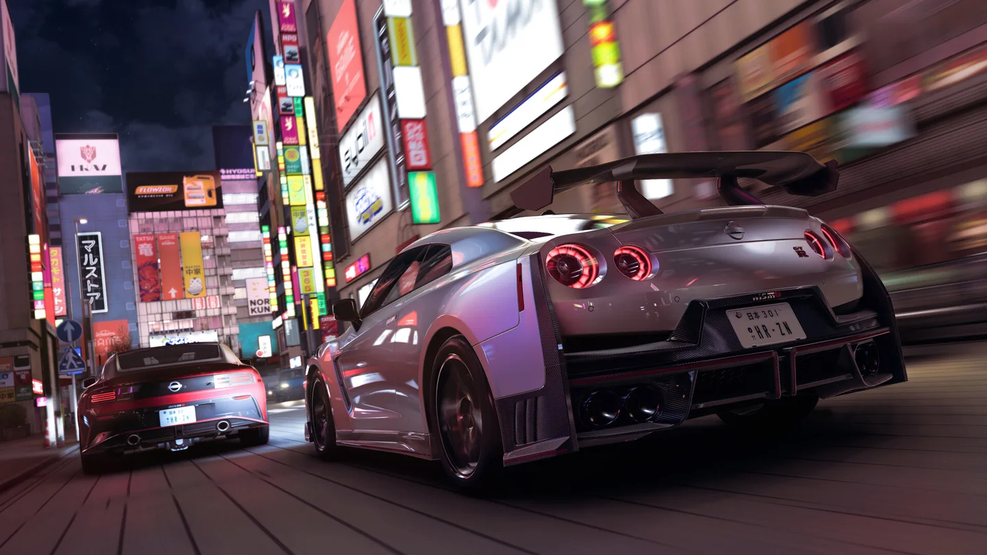 Forza Horizon 6’da İlk Amerikan Süperaraba Saleen S7, Japonya’da Açılıyor