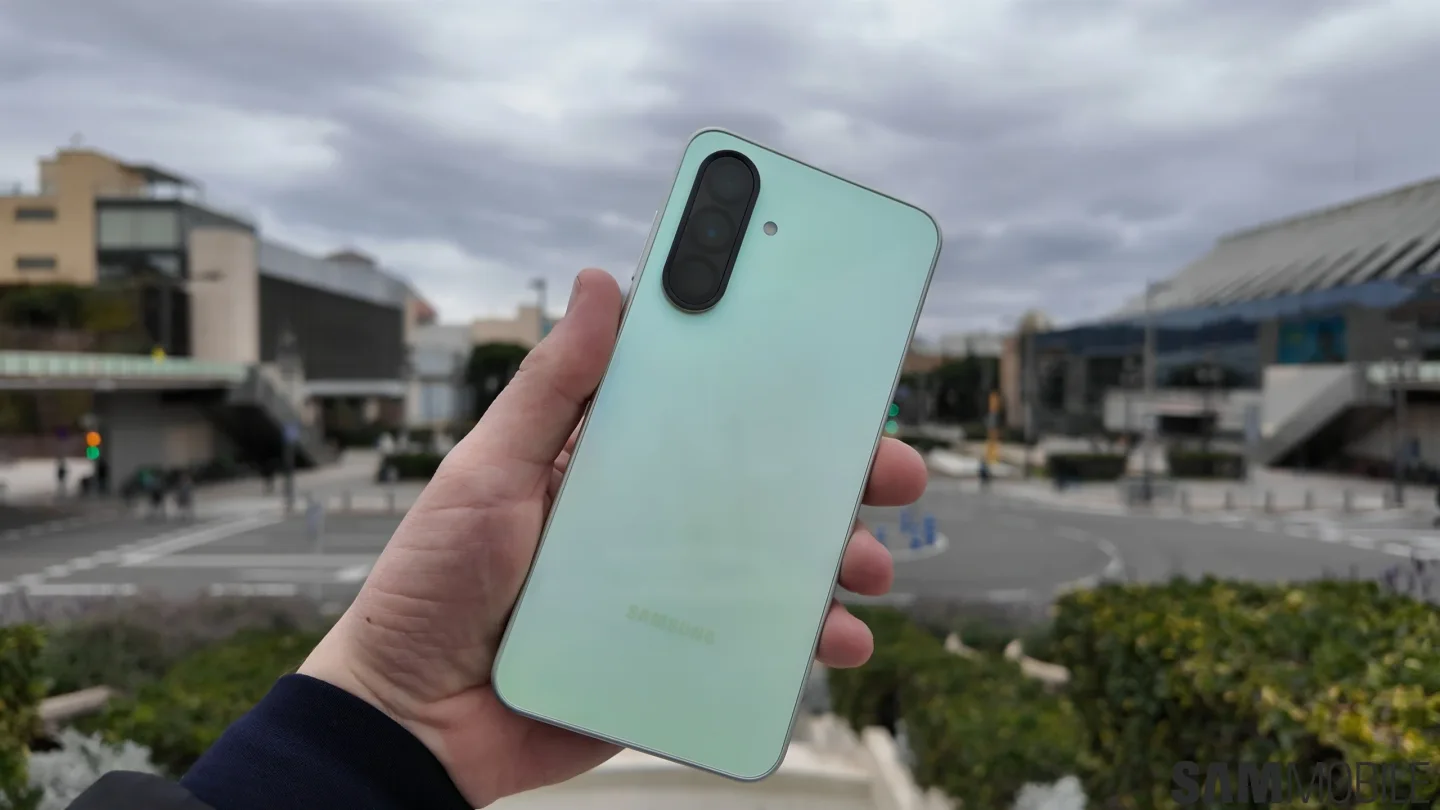 Galaxy A36, Android 17 Tabanlı One UI 9 Güncellemesine Kavuştu