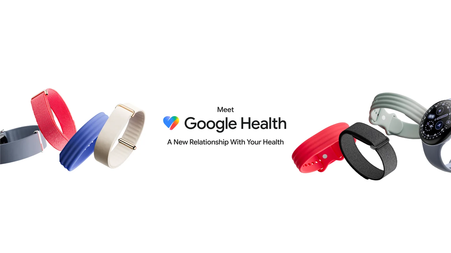 Google Health 5.11, otomatik etkinlik algılamasını 100 türe kadar genişletiyor