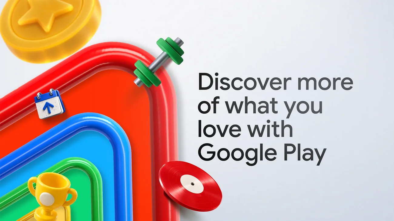 Google Play Güncellemesi: Yapay Zeka Destekli Uygulama Geliştirme ve Yeni Oyun Keşif Özellikleri