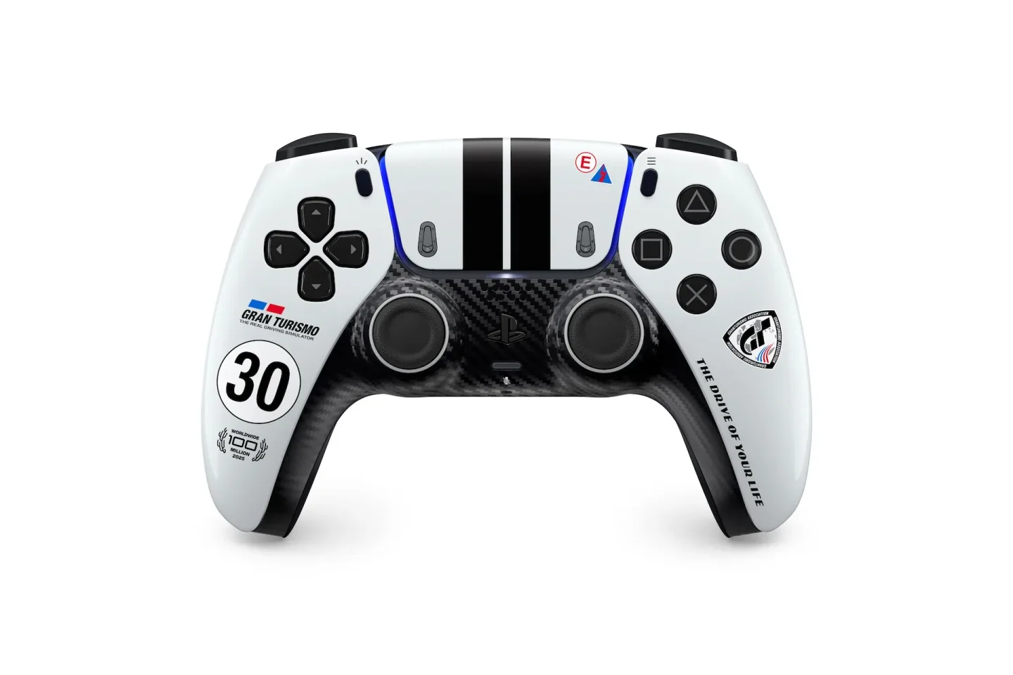 Gran Turismo 7 Spec IV Güncellemesi Yayında ve Özel DualSense Duyuruldu