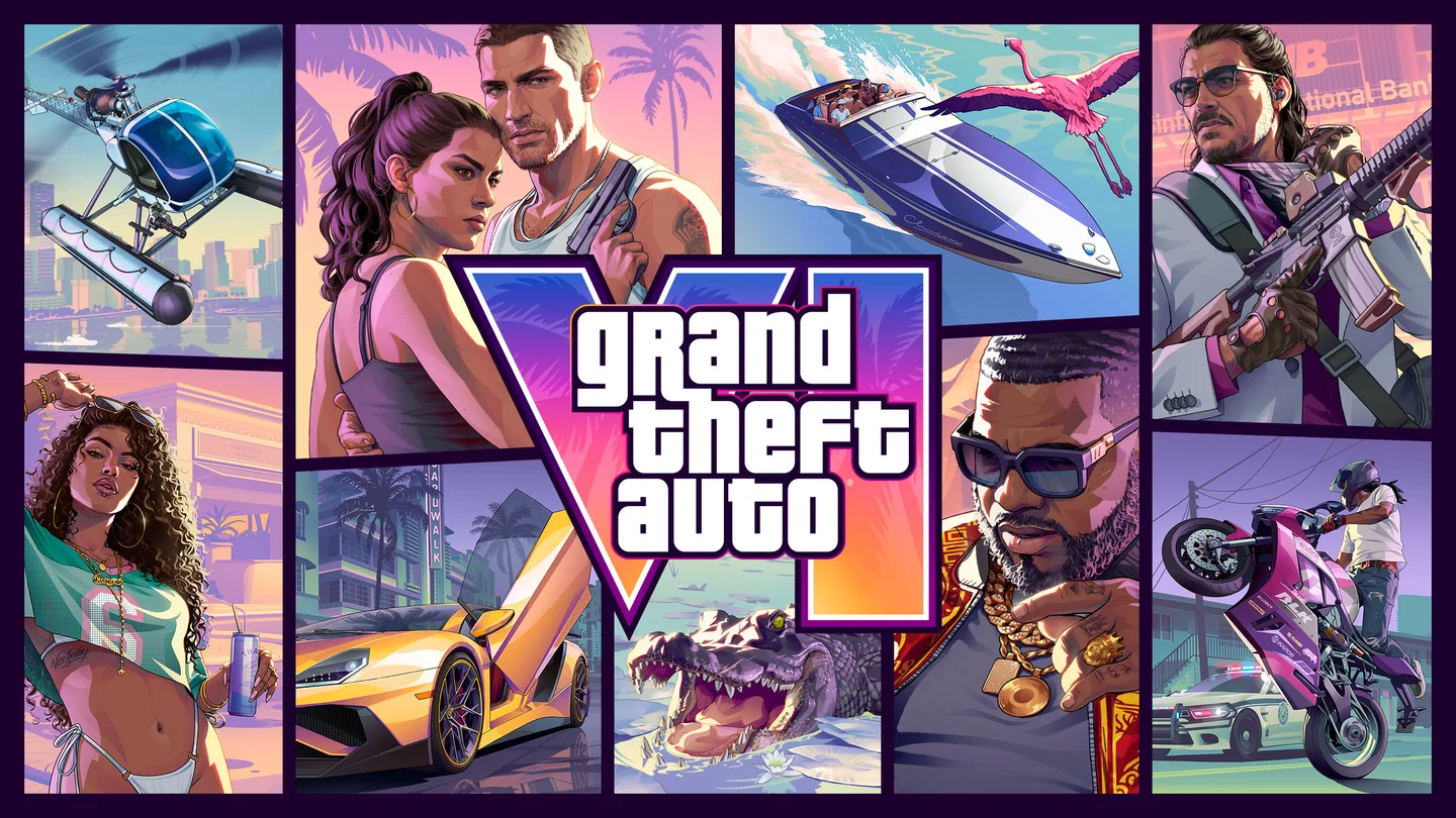GTA 6 Hakkında Bilmeniz Gereken Her Şey: Çıkış Tarihi, Leonida Haritası ve Oynanış Detayları