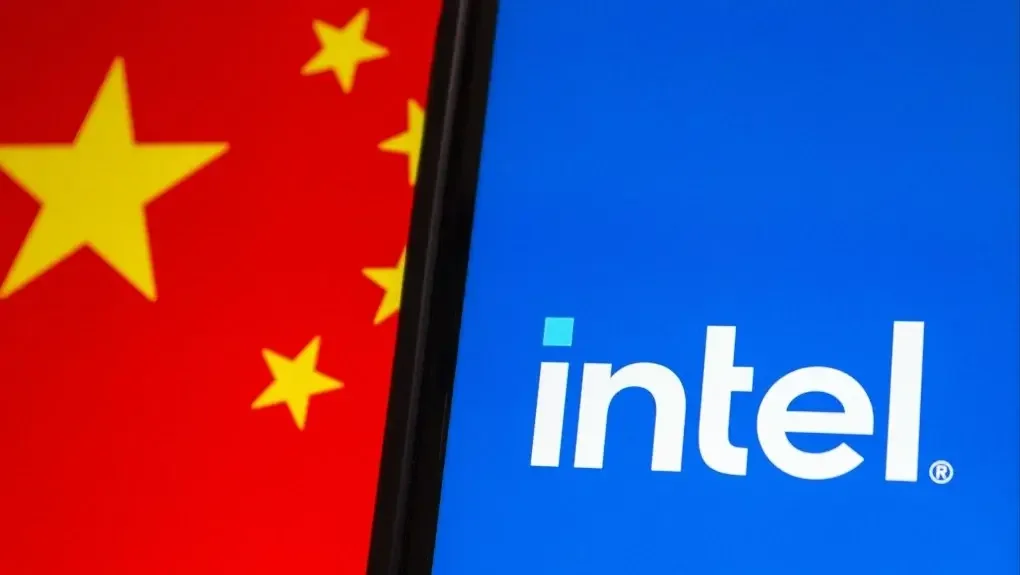 Intel CEO'su Lip-Bu Tan: Çin'in Çip Üretimindeki Geri Kalması Sınırlı