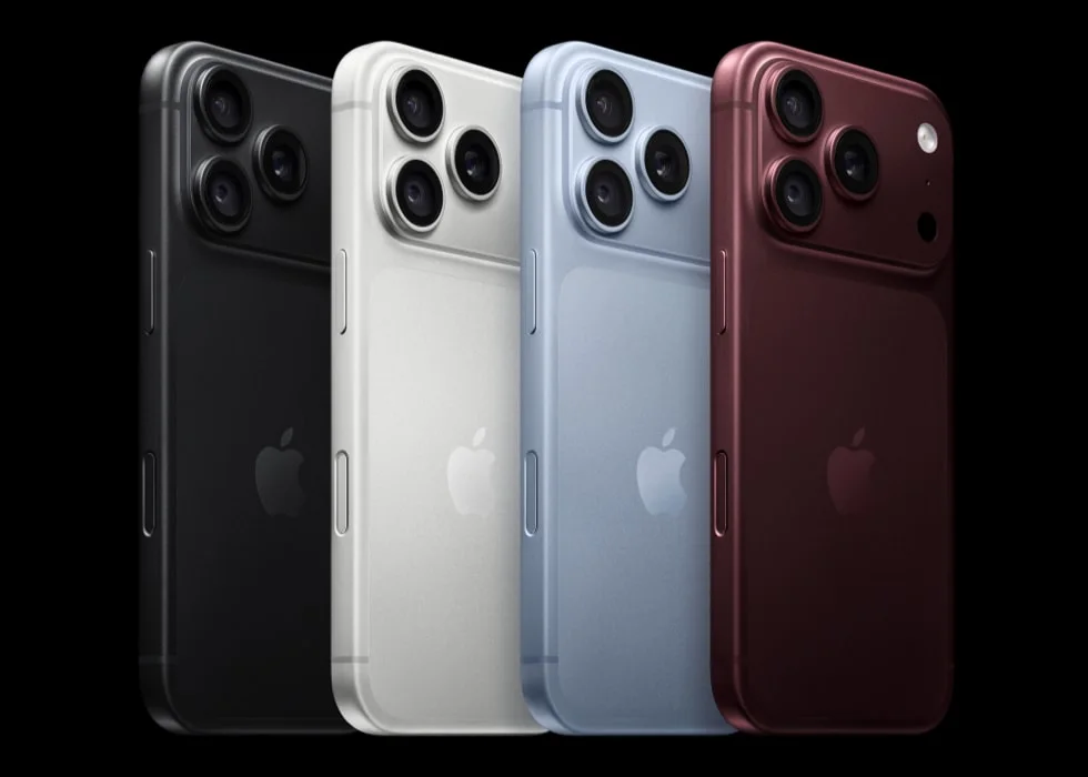 iPhone 18 İçin Yeni Görseller ve Beklenen Kamera Tasarımı İddiaları