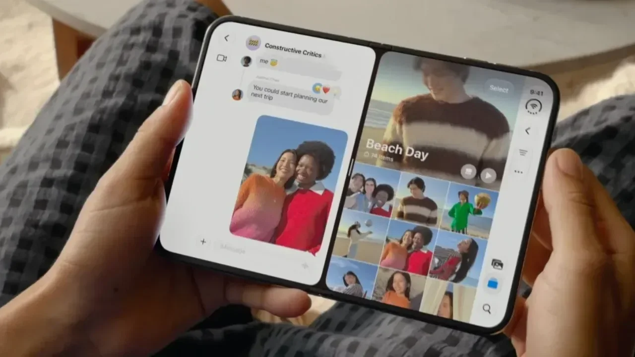 iPhone Duo Batarya Kapasitesi Beklentilerin Üzerinde Çıktı
