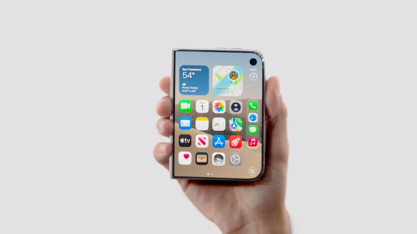 iPhone Duo’nun Batarya Kapasitesi Açıklandı