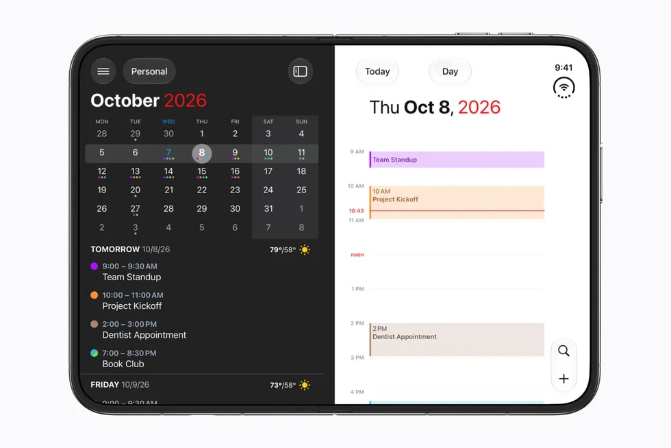 iPhone Duo Talebi Rekor Kırdı: Apple Üretim Kapasitesini Artırdı
