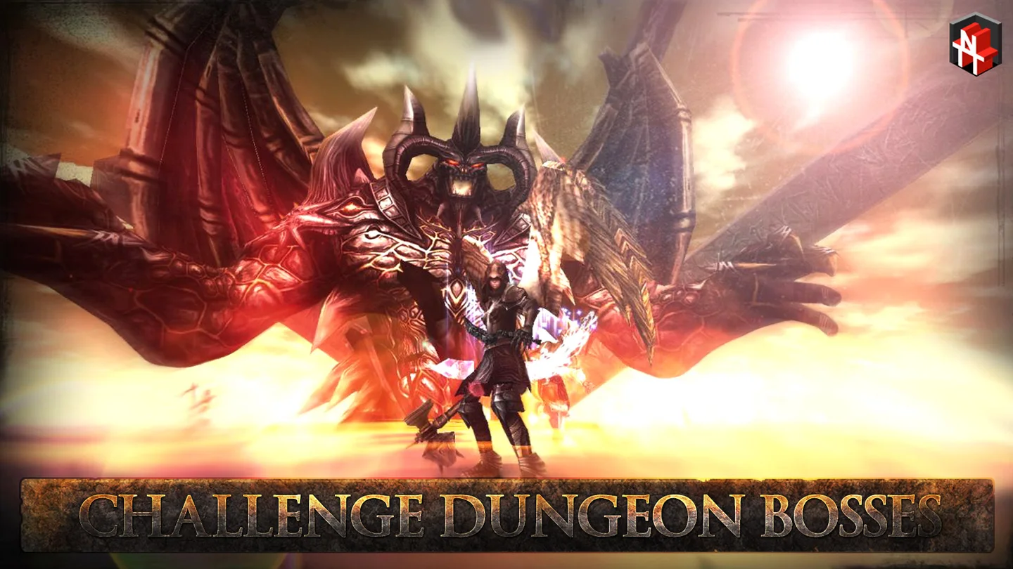 Knight Online · resmî mağaza görseli