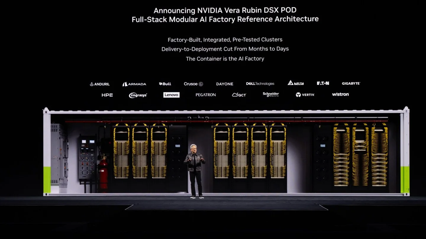Nvidia CEO Jensen Huang, AB'ye Yapay Zeka Düzenlemelerini Eleştirdi: "Teknoloji Olmadan Yönetemezsin"