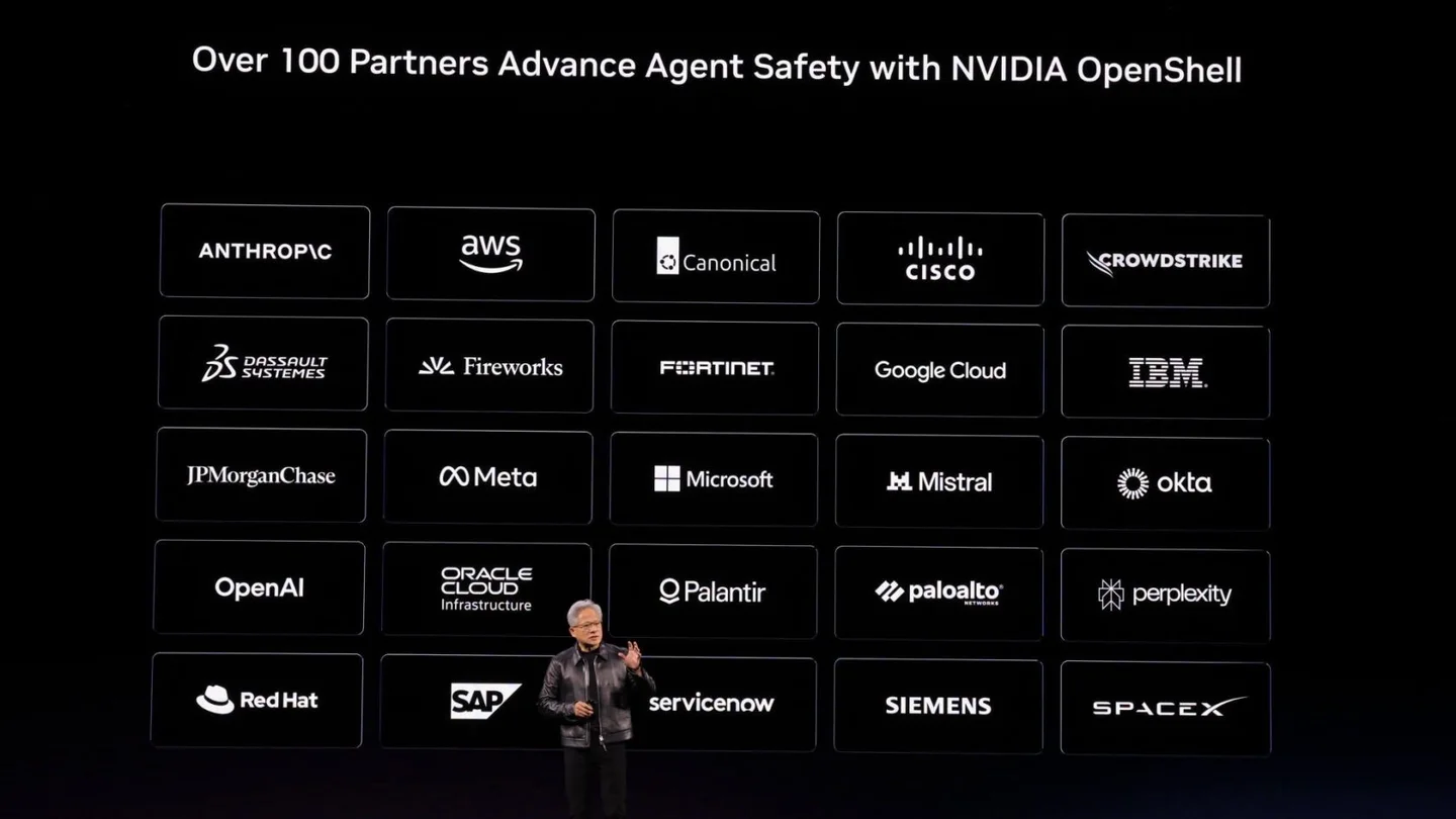 Nvidia CEO Jensen Huang, AB'ye Yapay Zeka Düzenlemelerini Eleştirdi: "Teknoloji Olmadan Yönetemezsin"