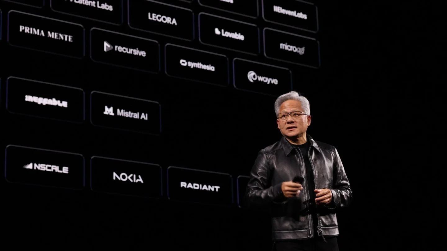 Nvidia CEO Jensen Huang, AB'ye Yapay Zeka Düzenlemelerini Eleştirdi: "Teknoloji Olmadan Yönetemezsin"
