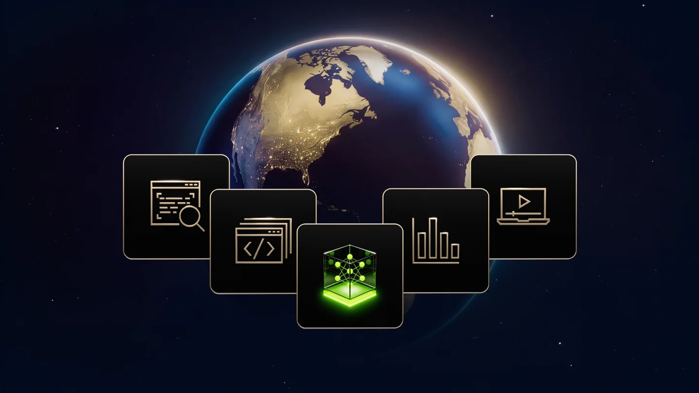 NVIDIA, Nemotron 3.5 Ailesini Super VL ve Bolt Modelleriyle Genişletiyor