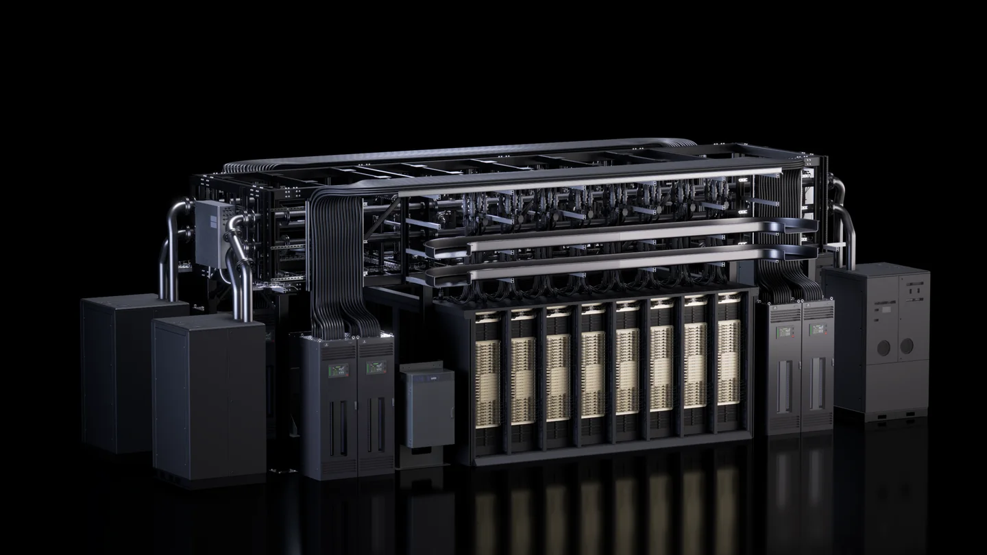 OCP Global Summit: NVIDIA, Vera Rubin Mimarisi ve Yeni Açık Standartları Duyurdu