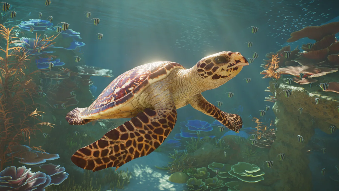 Planet Zoo 2 · resmî mağaza görseli