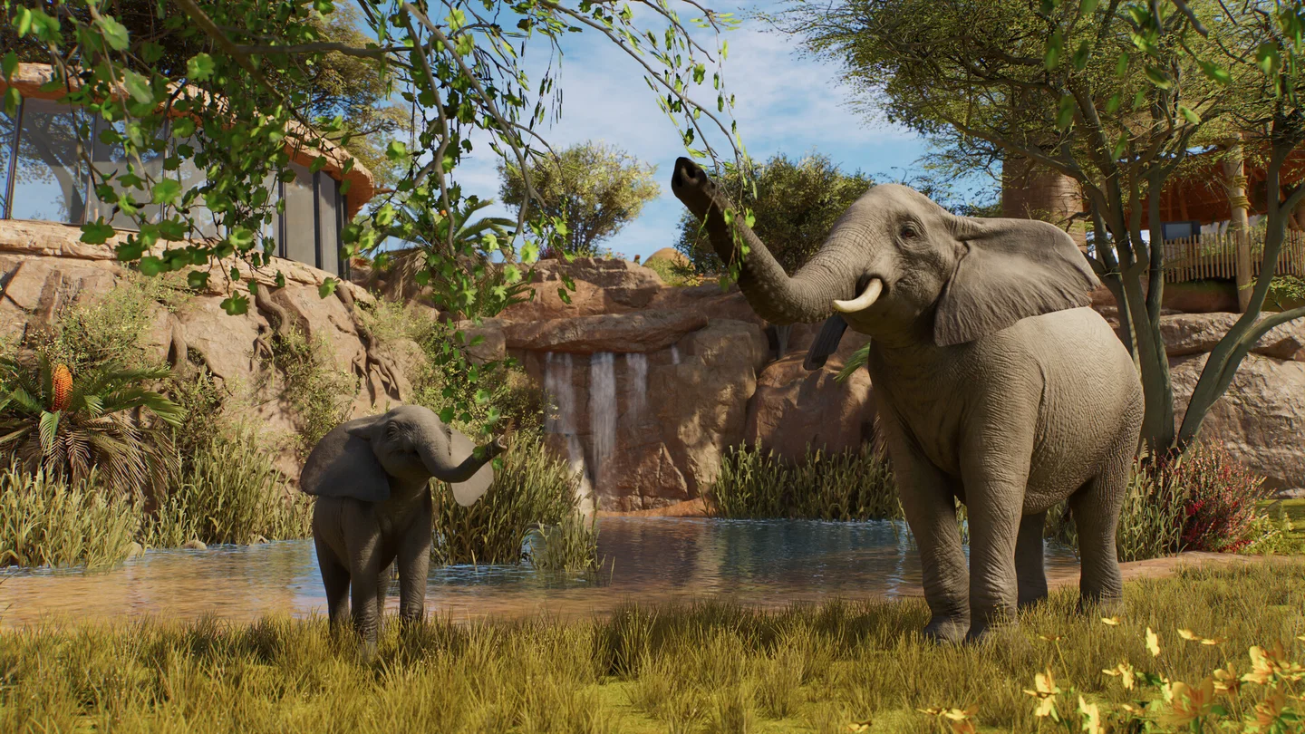 Planet Zoo 2 İçin Yeni Başlayanlara Özel İpuçları ve Kılavuzlar