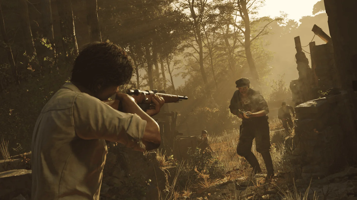 PlayStation Plus ekim kataloğu açıklandı: Mafia ve Horizon geliyor