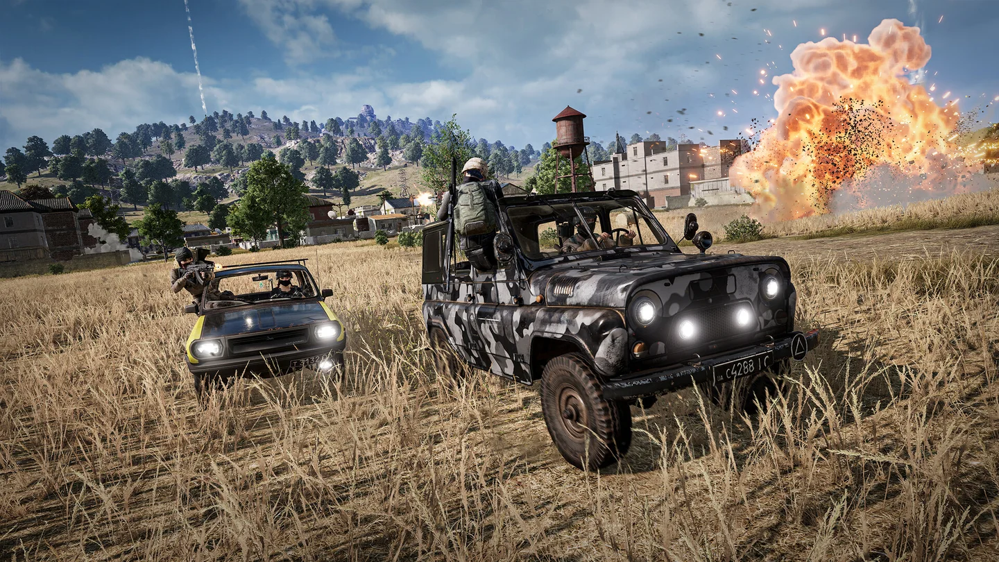 PUBG Mobile Yükselen Yıldızlar’da Büyük Final Heyecanı Başlıyor
