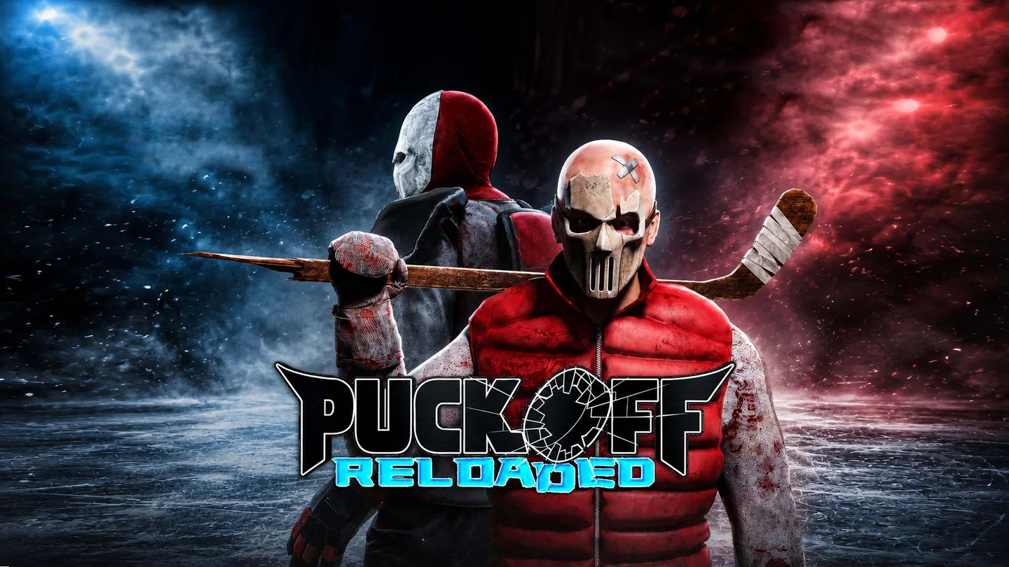 In Puckoff: Reloaded, Hockey Is About More Than Scoring Goals