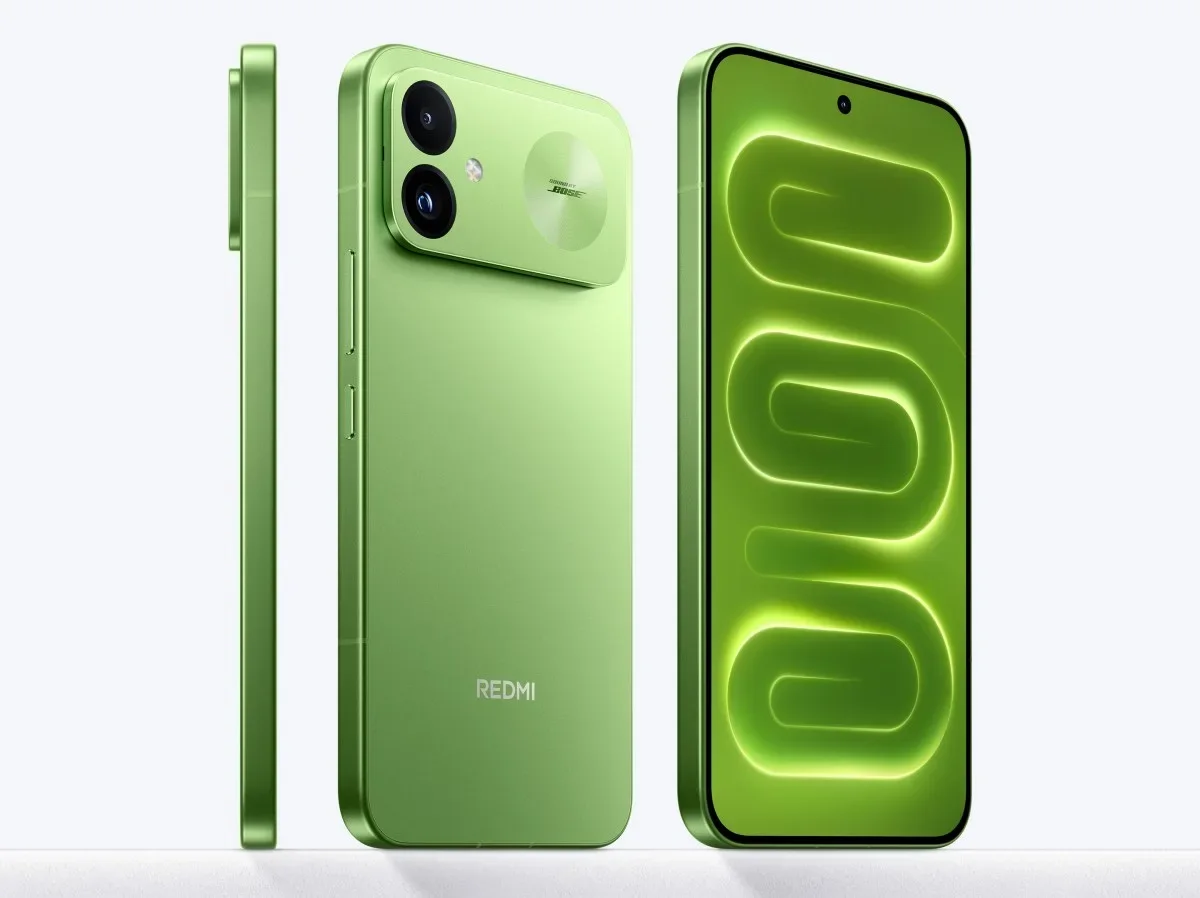 Redmi K100, 27 Ekim’de Çin’de Tanıtılacak