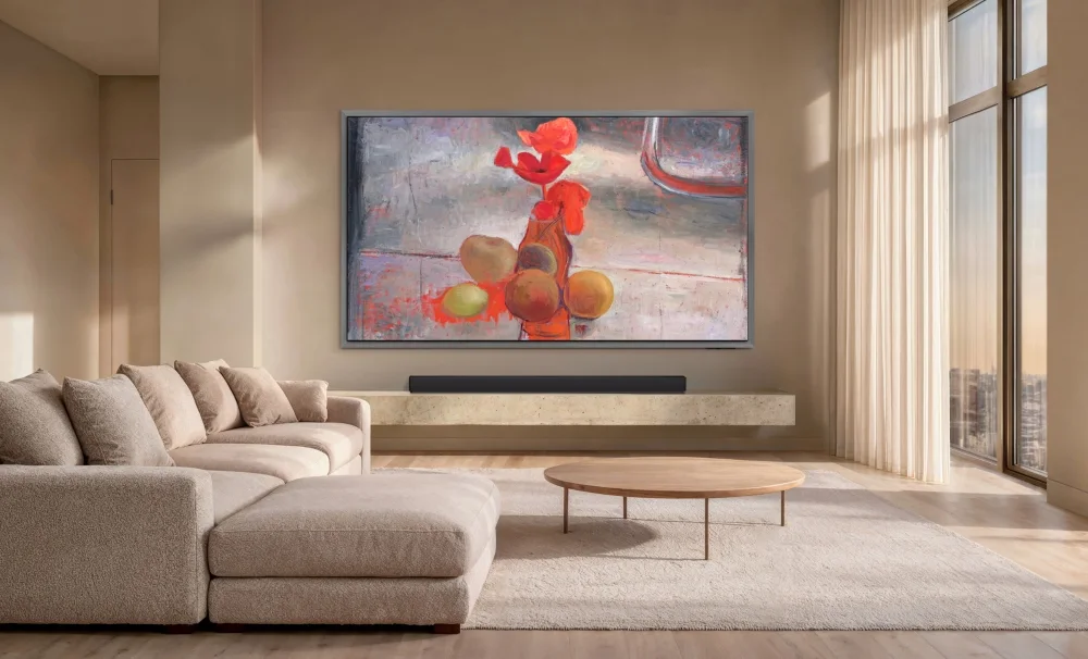 Samsung Art Store, Art Basel Paris 2026 Koleksiyonunu Genişletti
