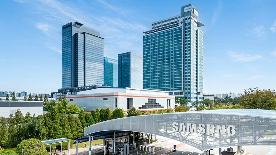 Samsung Electronics Announces Third Quarter 2026 Results