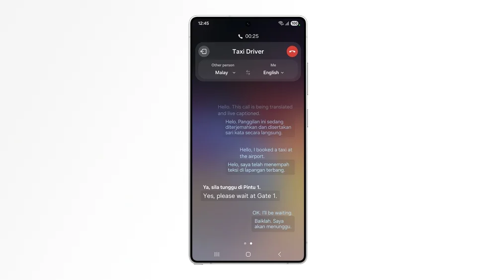 Samsung, Galaxy AI ve Bixby İçin Yeni Dil Desteğini Duyurdu