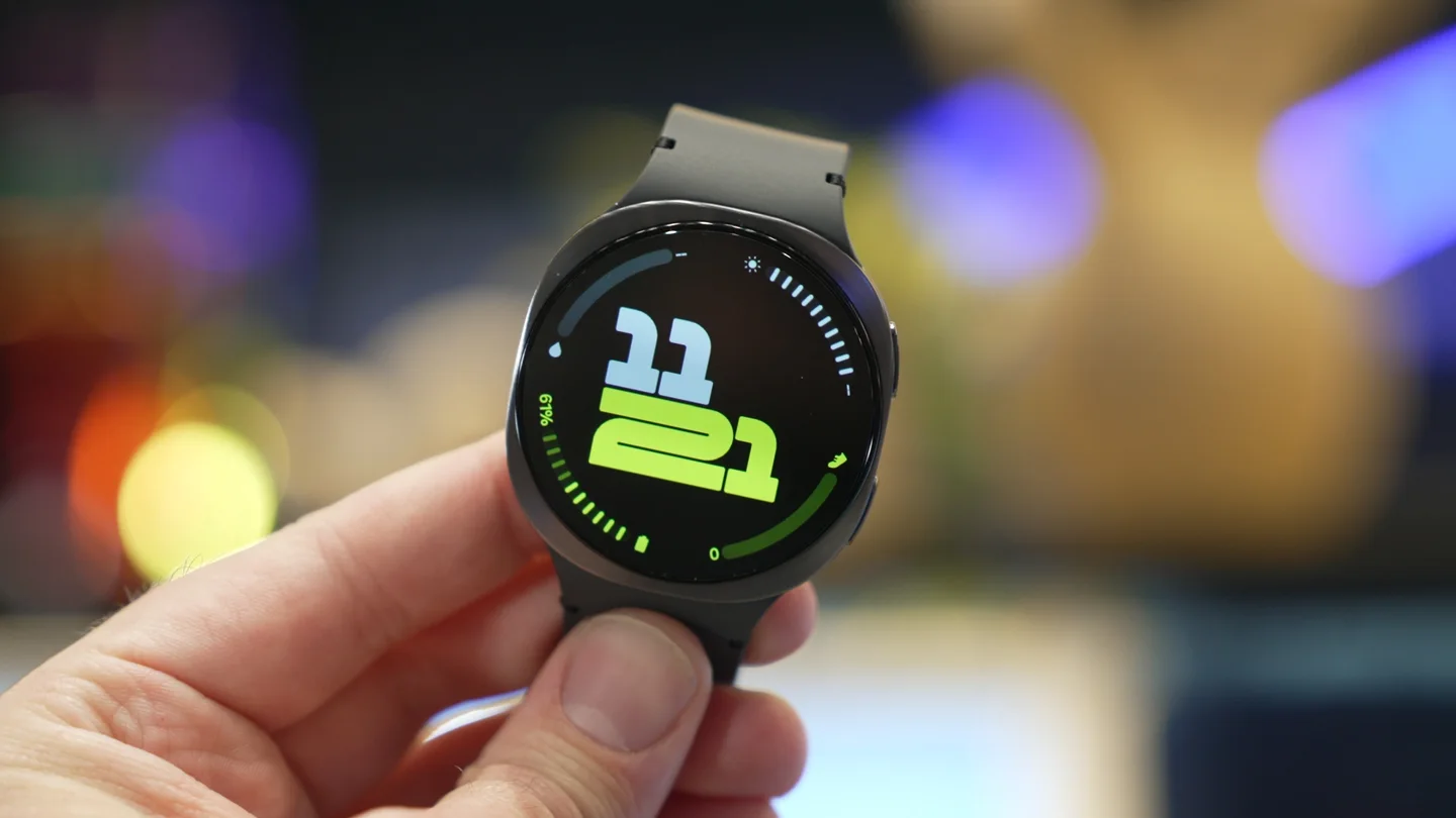 Samsung Galaxy Watch 8