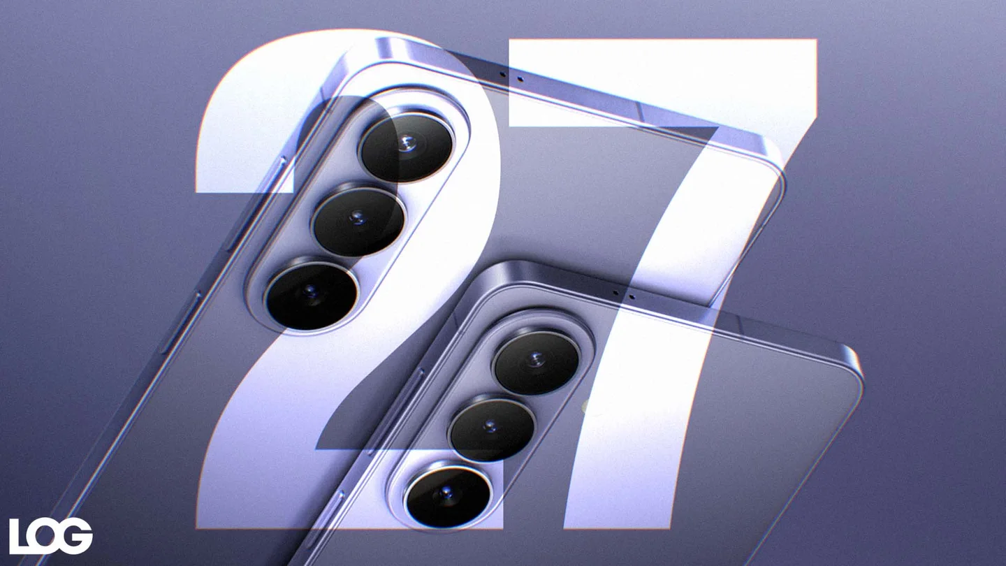 Samsung Galaxy S27 Pro