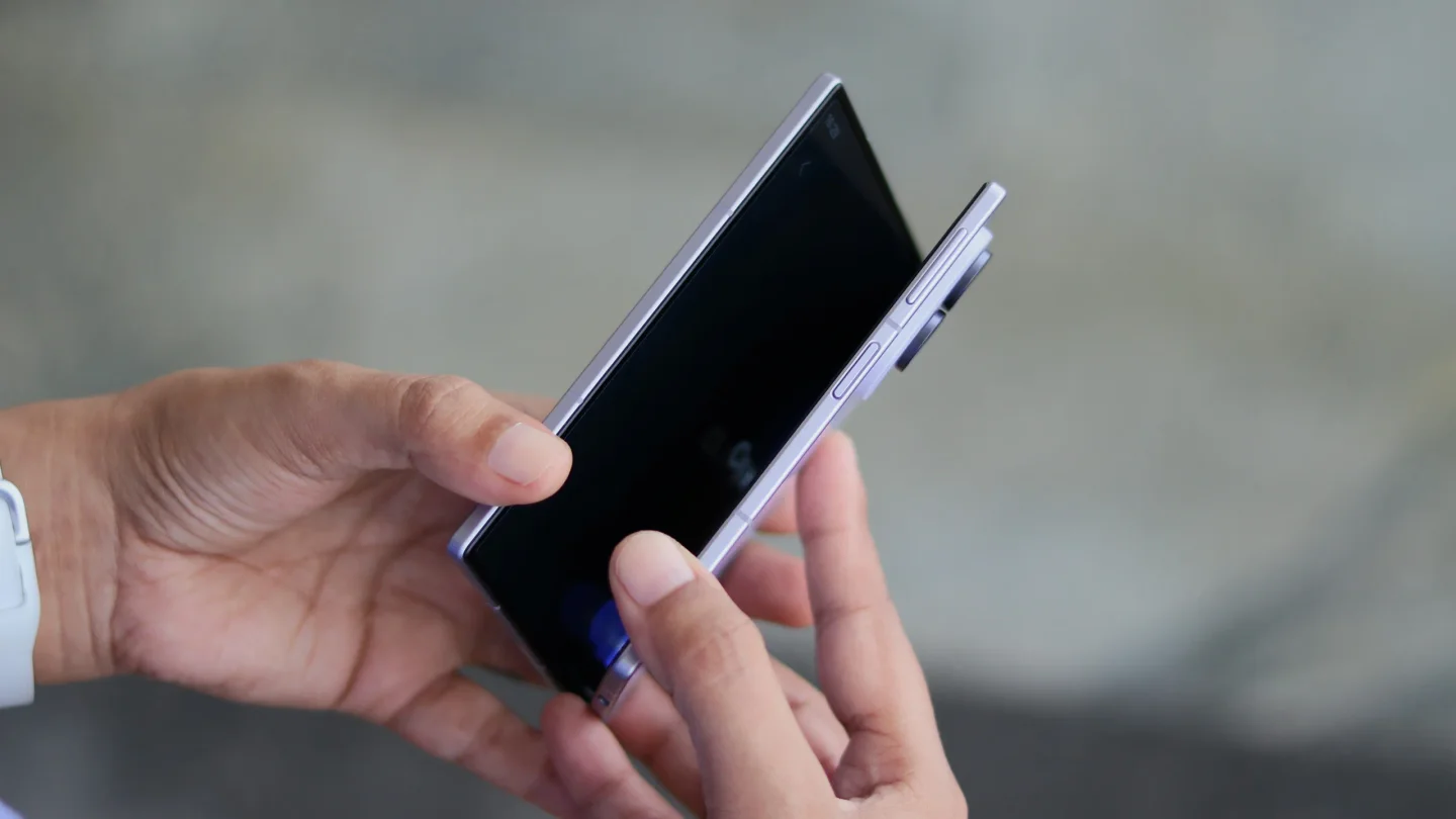 Samsung Galaxy Z Fold 8 satışları arttı ama rakamlarda dikkat çeken bir ayrıntı var