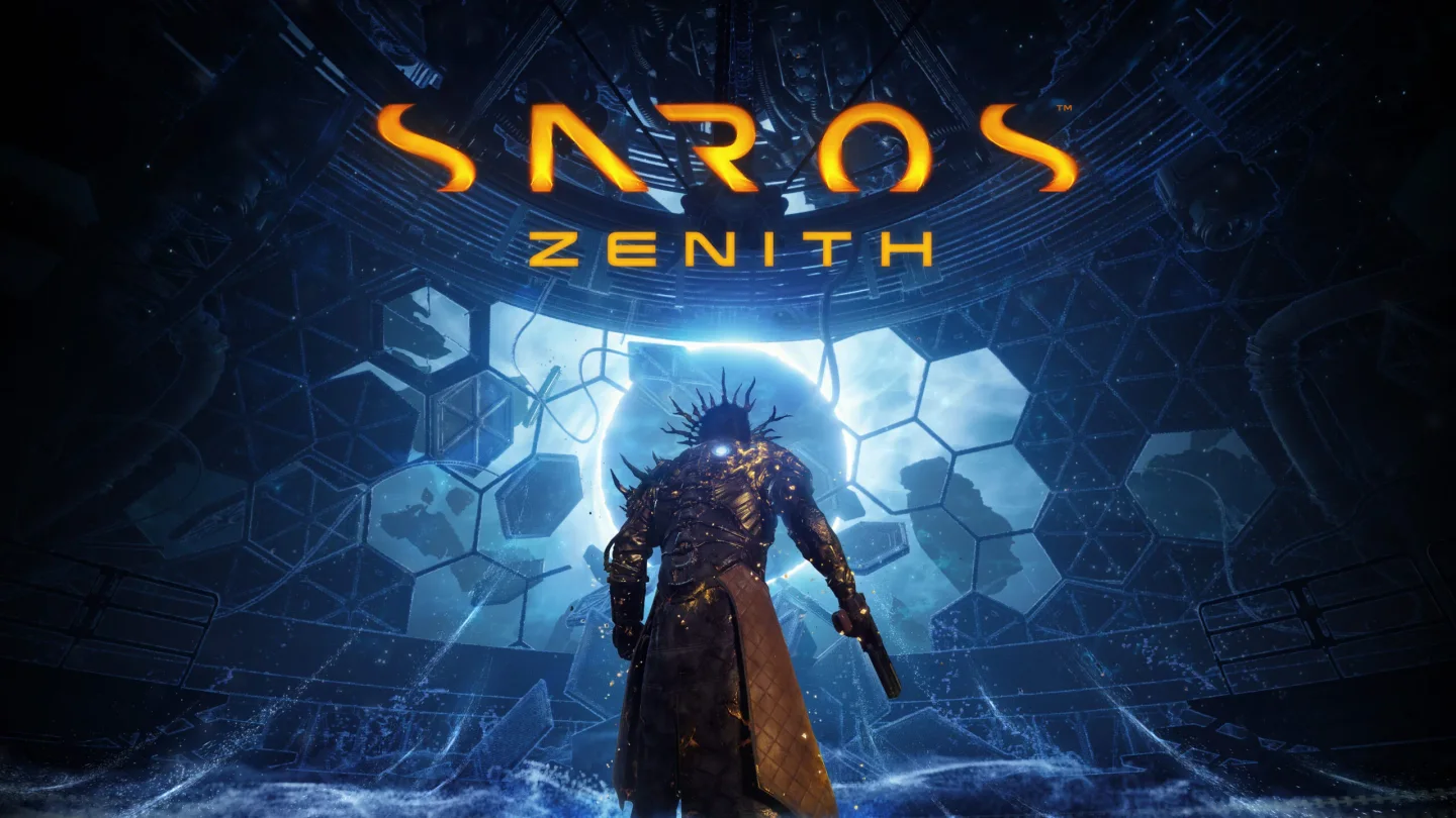 Saros: Zenith Güncellemesi Yayınlandı: Yeni İçerikler ve Erişilebilirlik Özellikleri