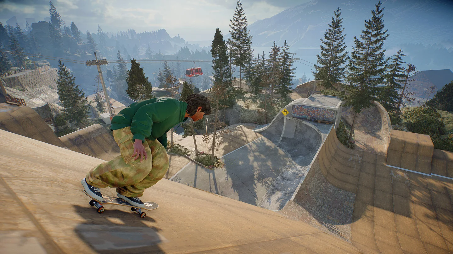skate. · resmî mağaza görseli